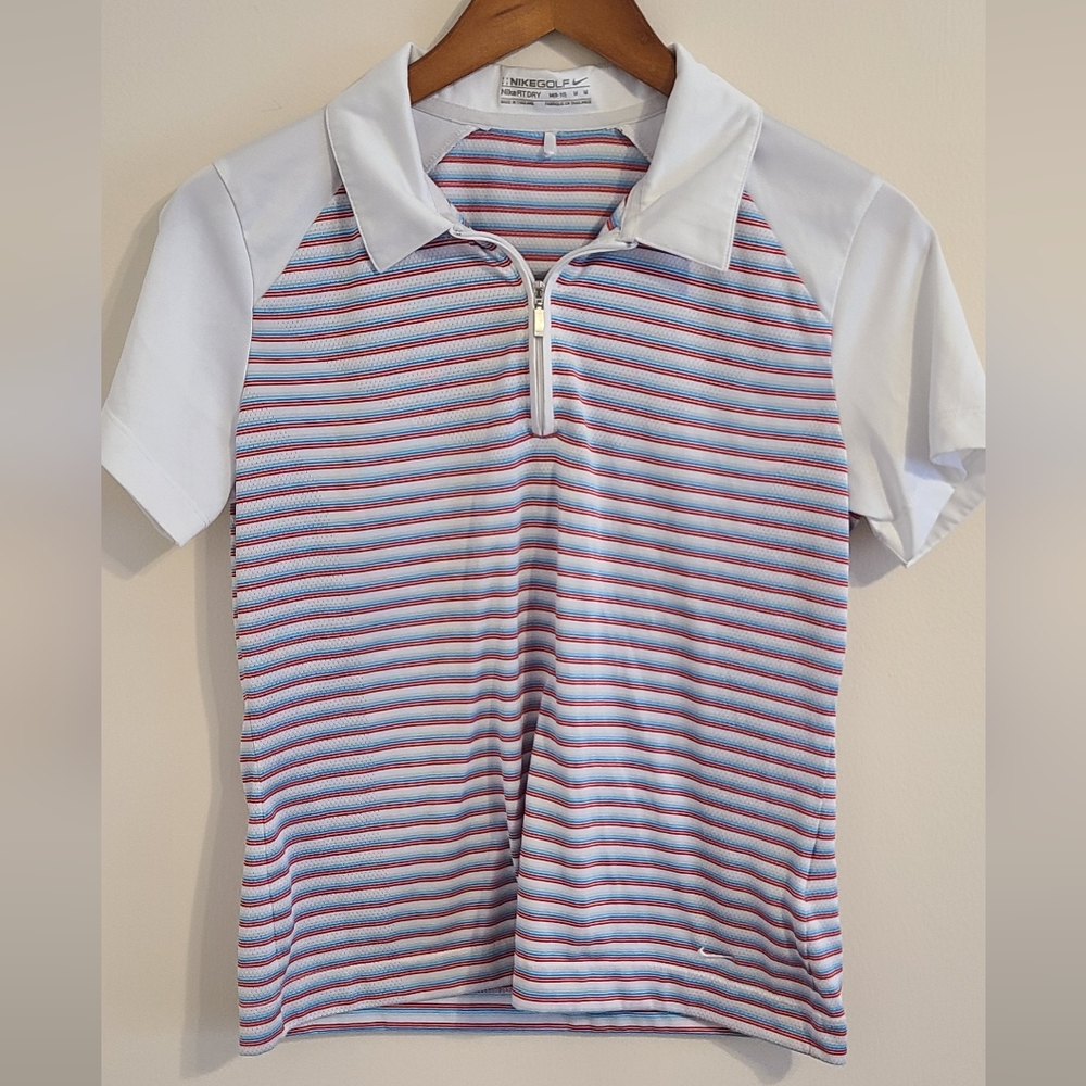 NikeGolf Polo Shirt